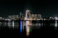Sea Cruise Hotel