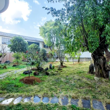 Tengchong Yunzhishe Gudaohotel (Dianxi War Memorial Hall People's Hospital)