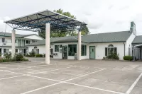 Motel 6 Albany, or