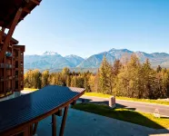 Sutton Place Hotel Revelstoke Mountain Resort - Scenic