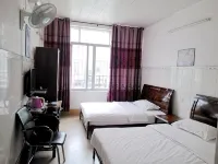 Shanglin Oriental Hotel - que admiten mascotas