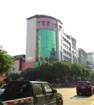 Youxi Xiangyang Express Hotel - صديق للحيوانات الاليفة