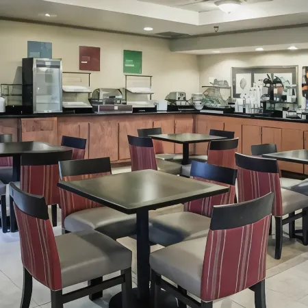Comfort Inn Pensacola - University Area