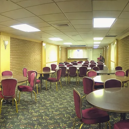 Baugh Motel, SureStay Collection by Best Western