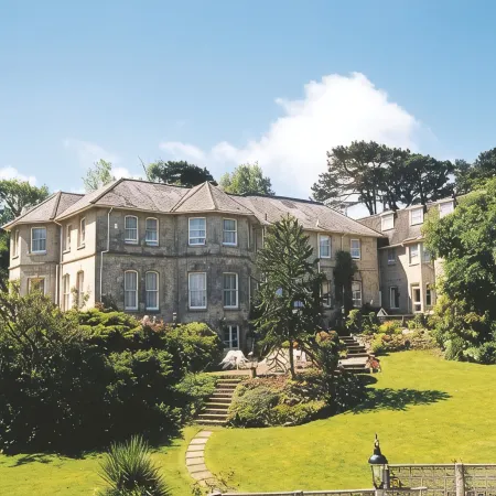 Bourne Hall Country Hotel