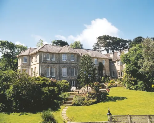 Bourne Hall Country Hotel - 3-Star