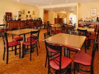 Comfort Suites Hotels in Cedar Falls