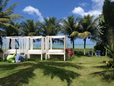 Praiagogi Boutique Pousada