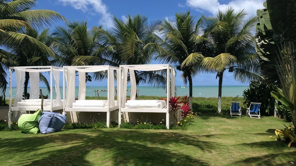 Praiagogi Boutique Pousada