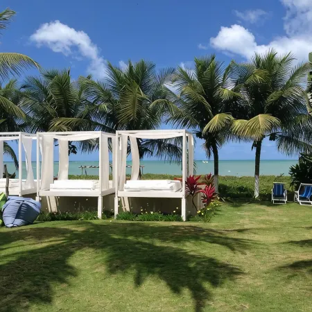 Praiagogi Boutique Pousada