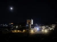 Peristeronas Village Hotels in Klouvas
