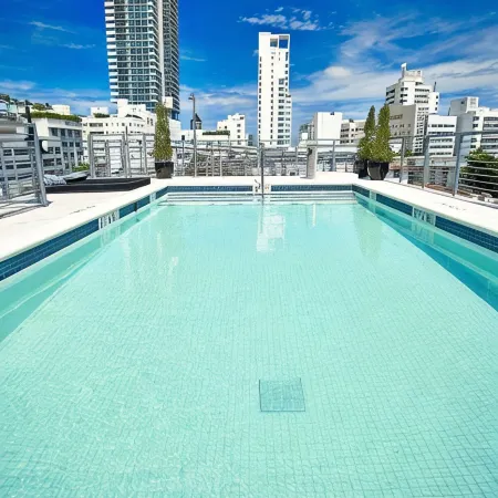 Riviera Hotel South Beach