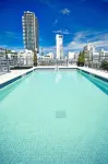 Riviera Hotel South Beach - Strand