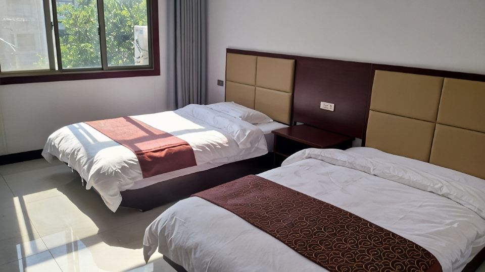 Taibai Mountain Baixingwang Hotel