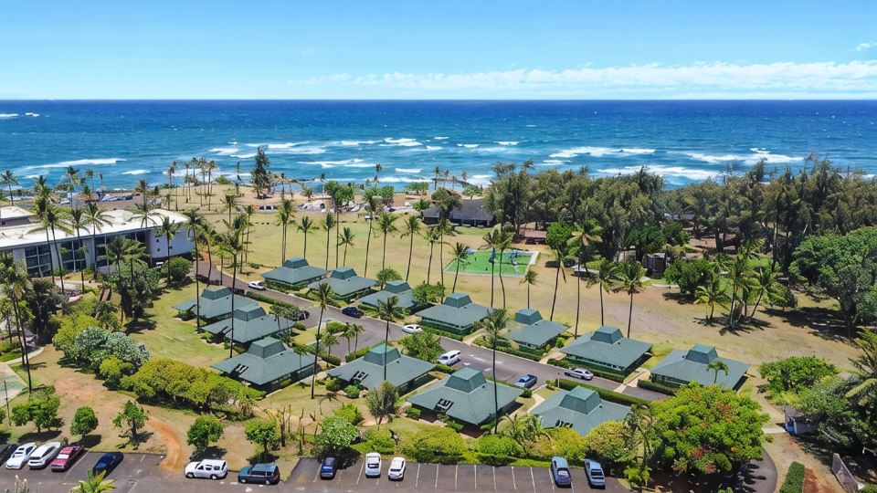 Hilton Garden Inn Kauai Wailua Bay, HI