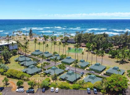 Hilton Garden Inn Kauai Wailua Bay, HI