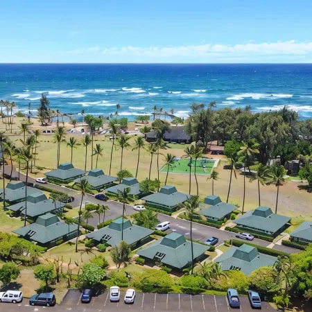 Hilton Garden Inn Kauai Wailua Bay, HI