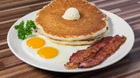 Radisson Lackawanna Station Hotel Scranton - breakfast