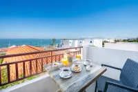 Laza Beach - Ocean View