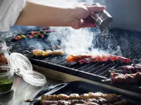 리장 진마오 인이 호텔·디 언바운드 컬렉션 바이 하얏트 - 조식 운영