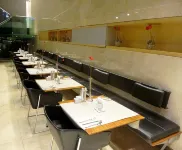 Htl Urbano - sarapan