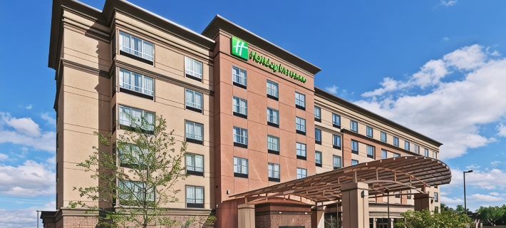 Holiday Inn & Suites TULSA SOUTH by IHG Hotels in Tulsa County