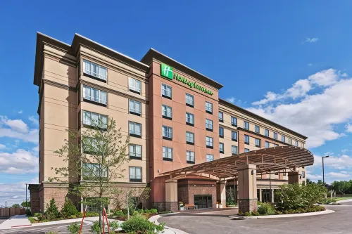 Holiday Inn & Suites TULSA SOUTH by IHG