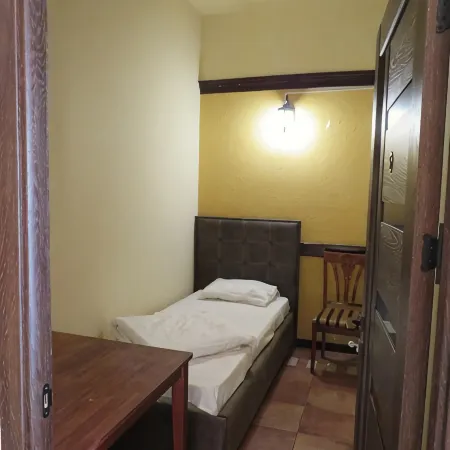 Mini-Otel Hotel V Samom Tsentre