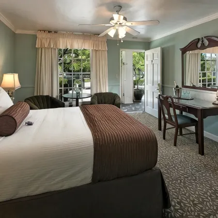 Lavender Inn by the Sea