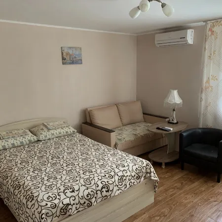 Tango Guest House