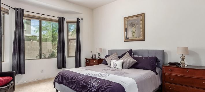 Lovely 3BR ranch home in Maricopa resort community w/ pools, courts, fitness ctr Hotels in Maricopa