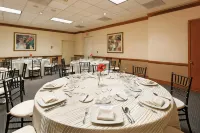 โรงแรม Crowne Plaza มอนเตร์เรย์ บาย IHG - พร้อมอาหารเช้า