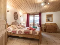 380 m² + Sauna + 6 Fitness Passes for Châtel + 15 Free Multipasses Hotels in Chatel
