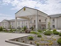 Super 8 by Wyndham Morden