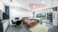 Gipei Wool Story Pension