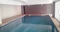 호텔 솔 어 마르 - 어른 전용 - 비치