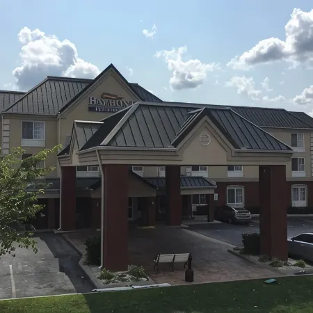 Baymont by Wyndham Clinton