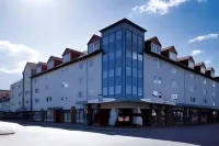 Hotel Residenz Oberhausen