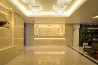 Sacheon Tourist Hotel
