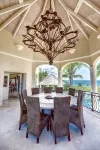 Your luxury home sleeps 10 on the World's number one Island and beach - Villas