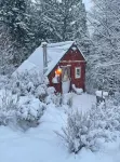 La Luna Tiny Cabin
