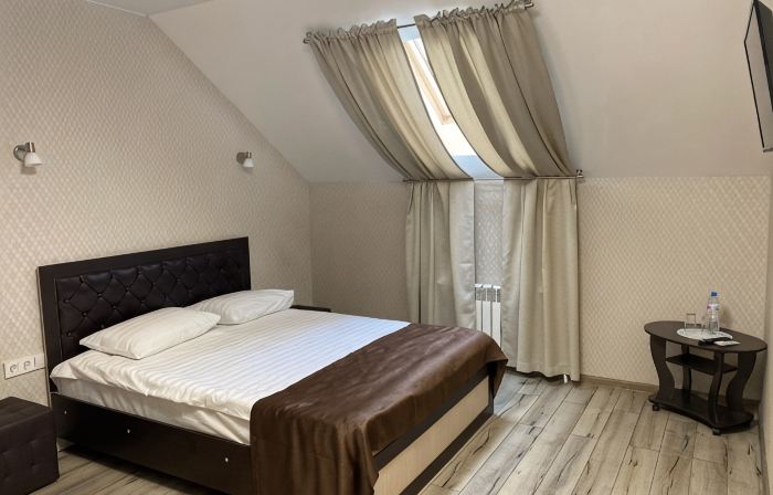 Na Frunze Mini-Hotel