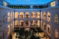 The Jaffa Hotel, Tel Aviv  호텔