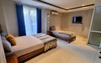 M1 Residence Syariah - WiFi