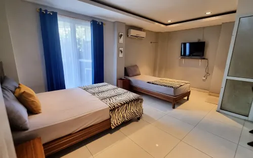 M1 Residence Syariah