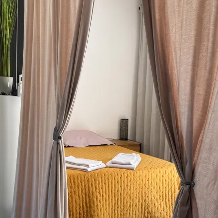 Studio le secret de la garrigue with swimming pool - A relaxing interlude