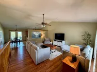 Incredibly Clean 4 Bedroom Townhome on Table Rock Lake in Kimberling City - Wifi