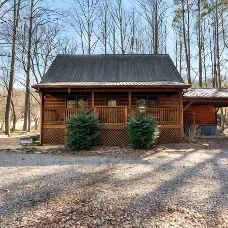 Riverside Retreat with Hot Tub, Firepit, Dog Friendly, Fireplace, Pool