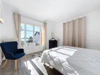 Villa Palm Beach Sea Front