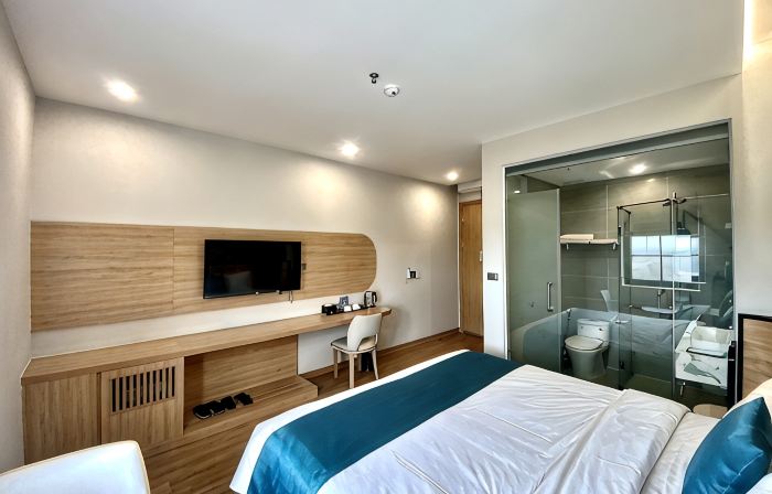 Milash Boutique Hotel